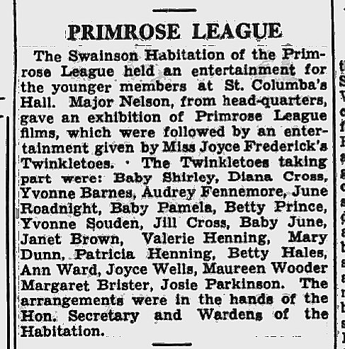 Portsmouth Evening News - Wednesday 27 October 1937